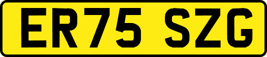 ER75SZG