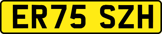 ER75SZH