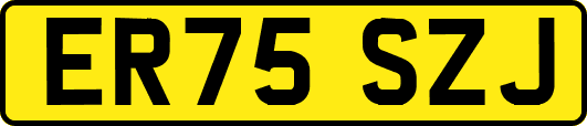 ER75SZJ