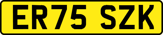 ER75SZK