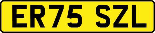 ER75SZL