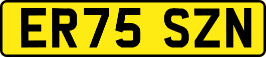 ER75SZN