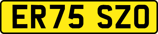 ER75SZO