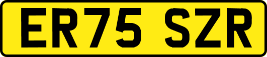 ER75SZR