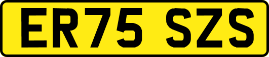 ER75SZS