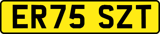 ER75SZT
