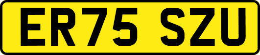 ER75SZU