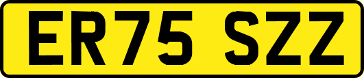 ER75SZZ