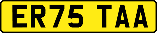 ER75TAA