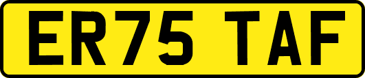 ER75TAF