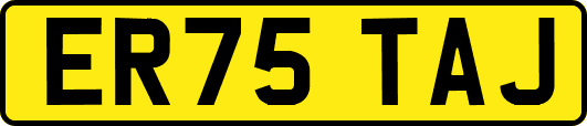 ER75TAJ