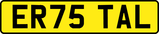ER75TAL