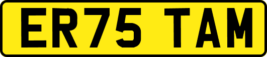 ER75TAM