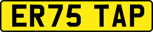 ER75TAP