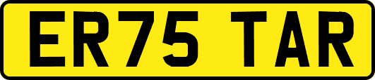 ER75TAR
