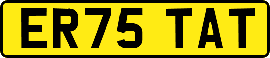 ER75TAT