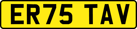 ER75TAV