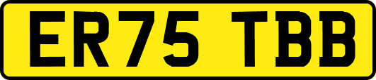 ER75TBB