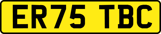 ER75TBC