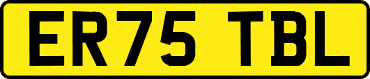 ER75TBL