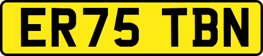 ER75TBN