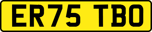 ER75TBO