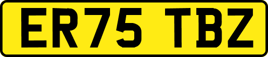 ER75TBZ