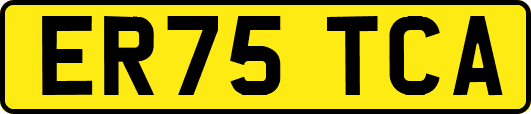 ER75TCA