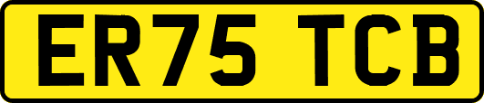 ER75TCB