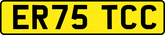 ER75TCC