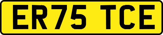 ER75TCE