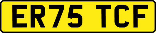 ER75TCF