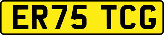 ER75TCG