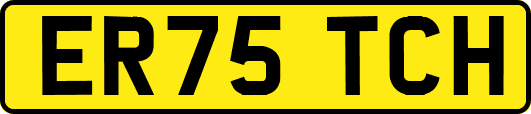 ER75TCH
