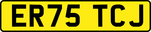 ER75TCJ