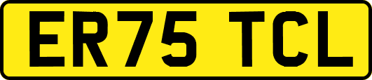 ER75TCL