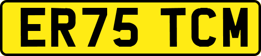 ER75TCM