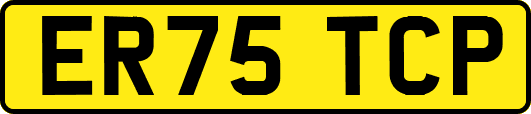 ER75TCP
