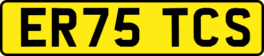 ER75TCS