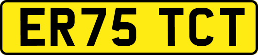 ER75TCT