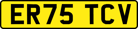 ER75TCV