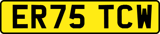 ER75TCW