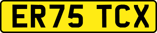 ER75TCX