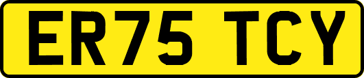 ER75TCY