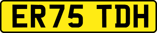 ER75TDH