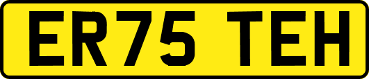 ER75TEH