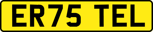 ER75TEL