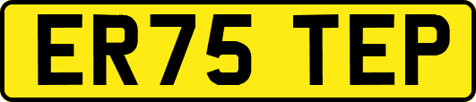 ER75TEP