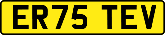 ER75TEV