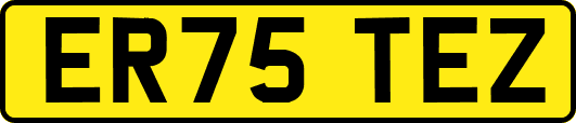 ER75TEZ